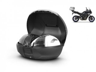 Yamaha  Tracer 900...