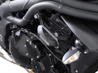 Crashpady SW-MOTECH do...