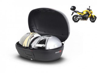 Honda CB 650 F / CBR650F...