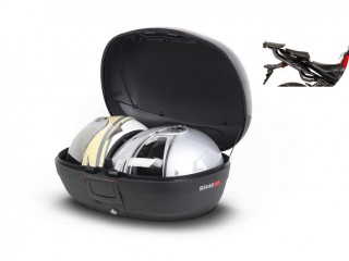 Suzuki GSR 750 2011-2016,...