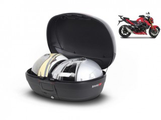 Suzuki GSX S750 2017-2021,...