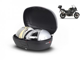 Triumph Tiger Explorer...