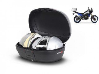 Yamaha  Tenere 700...