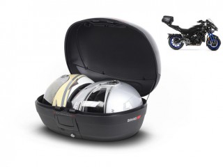 Yamaha  Niken 900...