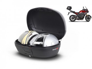 Yamaha  MT-09 Tracer...