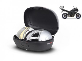 Yamaha  Tracer 900...