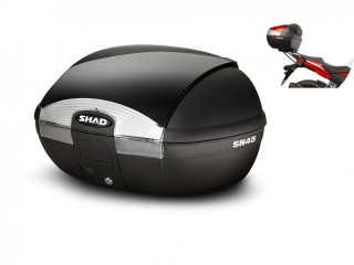 Honda CBR 125 R 2011-2012,...