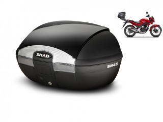 Honda CB 125 F 2015-2020,...