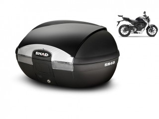 Honda CB 125 R 2018-2020,...