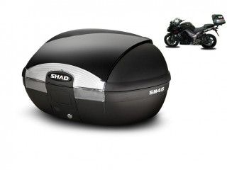 Kawasaki Z 1000 SX...