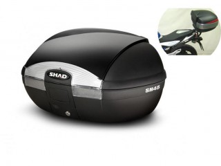 Suzuki Gladius 650...