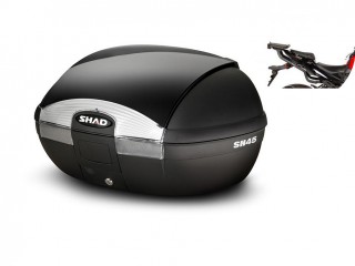 Suzuki GSR 750 2011-2016,...