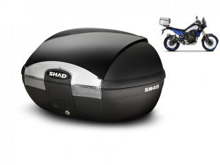 Yamaha  Tenere 700...