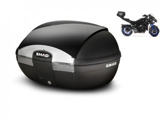 Yamaha  Niken 900...