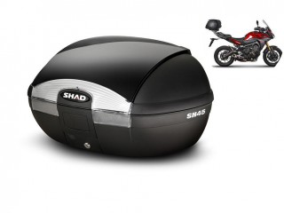 Yamaha  MT-09 Tracer...