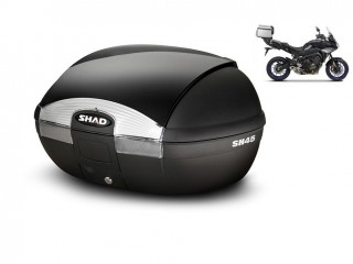 Yamaha  Tracer 900...