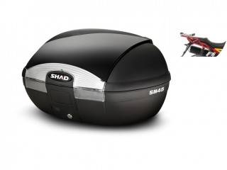 Moto Guzzi V85TT 2019-2021,...