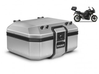 Triumph Tiger 1050 Sport...