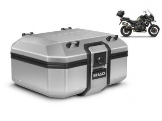 Triumph Tiger Explorer...