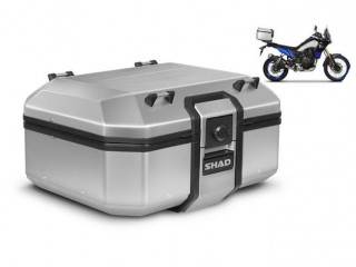 Yamaha  Tenere 700...