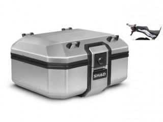 Benelli TRK502 X 2018-2021,...