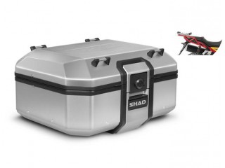 Moto Guzzi V85TT 2019-2021,...