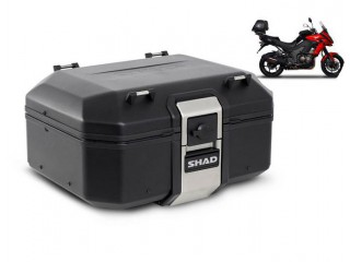 Kawasaki Versys 1000...