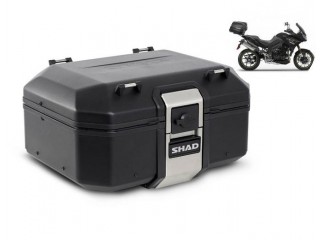 Triumph Tiger 1050 Sport...