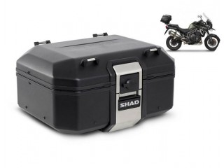 Triumph Tiger Explorer...