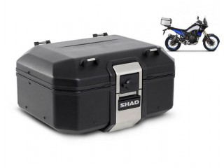 Yamaha  Tenere 700...