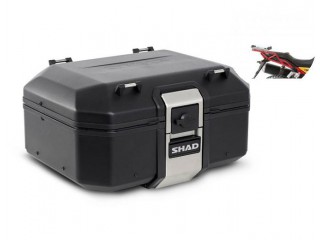 Moto Guzzi V85TT 2019-2021,...