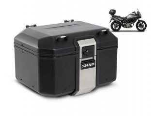 Suzuki DL 650 L2 V-Strom...