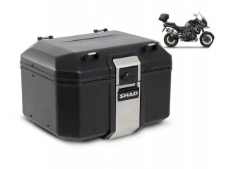 Triumph Tiger Explorer...