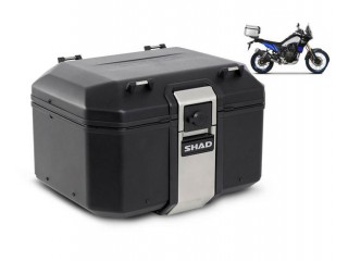 Yamaha  Tenere 700...