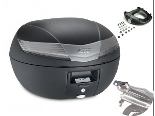 Honda CB 600 F Hornet...