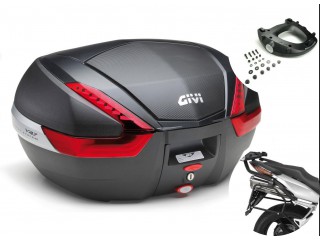 Honda VFR 800 2002-2011,...