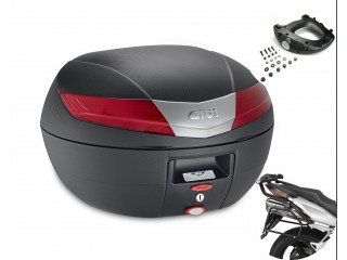 Honda VFR 800 2002-2011,...