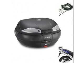 Honda CB 900 Hornet...