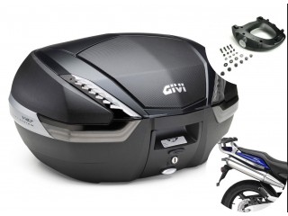 Honda CB 900 Hornet...