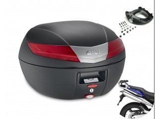 Honda CB 900 Hornet...