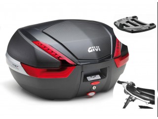 Yamaha TDM 850 1996-2001,...