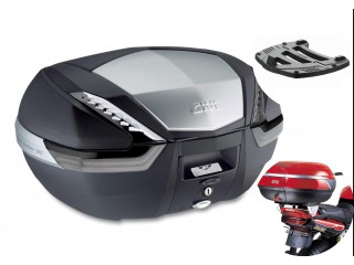 Yamaha XJR 1200 1995-1998,...