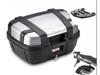 Yamaha TDM 850 2002-2014,...