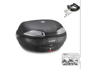 Yamaha BT 1100 Bulldog...