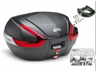 Yamaha BT 1100 Bulldog...