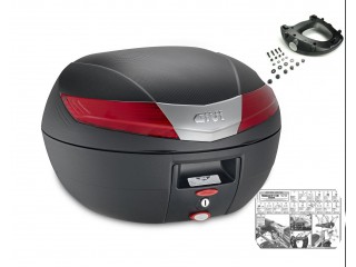 Yamaha BT 1100 Bulldog...