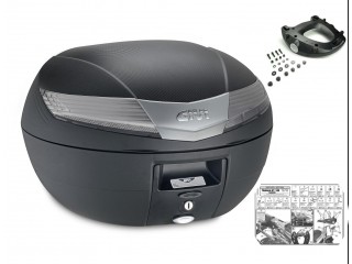 Yamaha BT 1100 Bulldog...