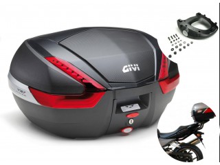 Kawasaki Z 750 S 2005-2007,...