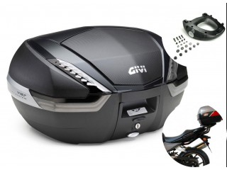 Kawasaki Z 750 S 2005-2007,...