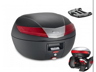 Suzuki GSF 600 Bandit / S...